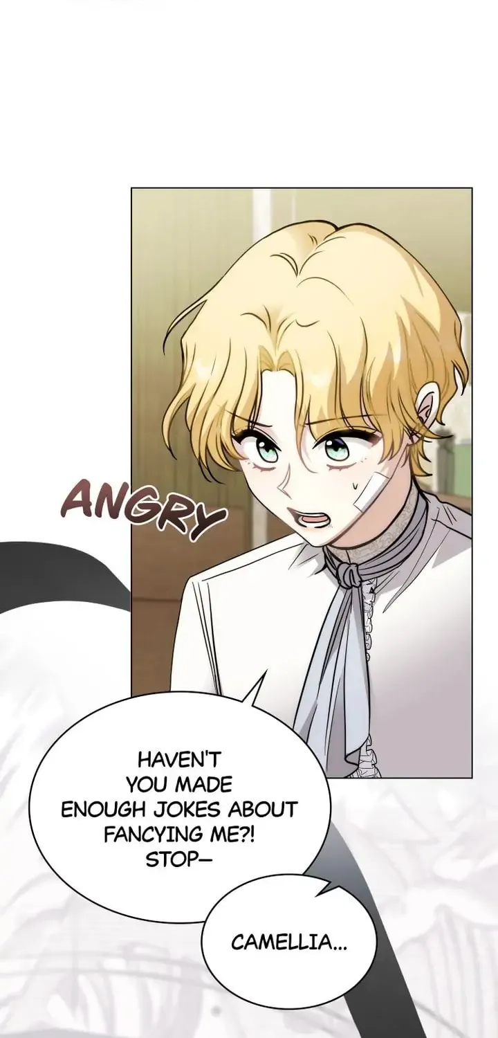 Read Finding Camellia chapter 49 image 51 on Lezhin
