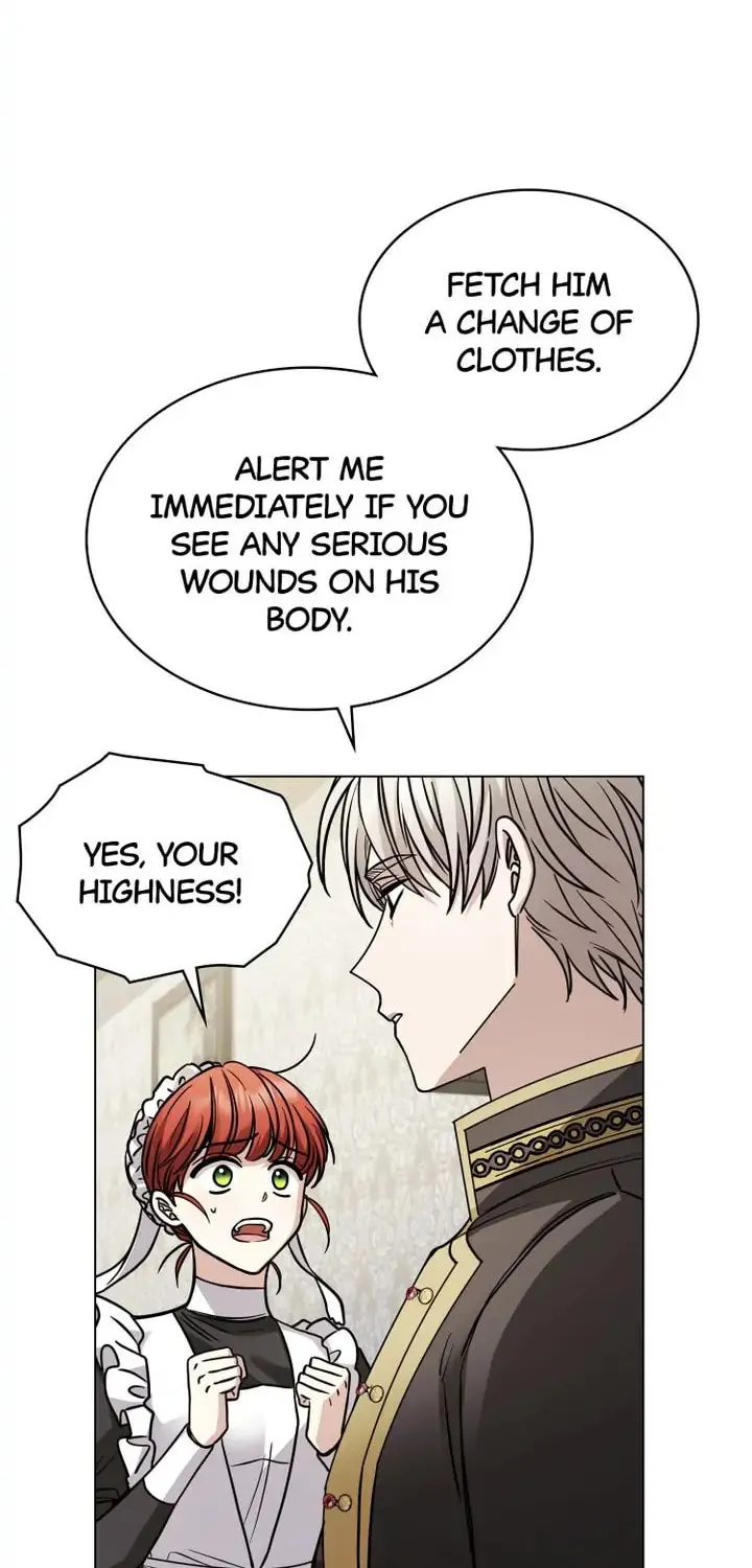 Read Finding Camellia chapter 49 image 60 on Lezhin