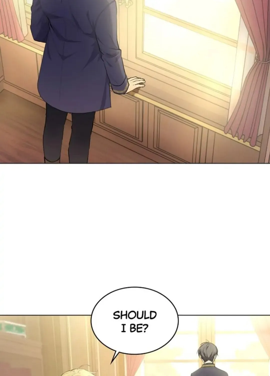 Read Finding Camellia chapter 5 image 1 on Lezhin