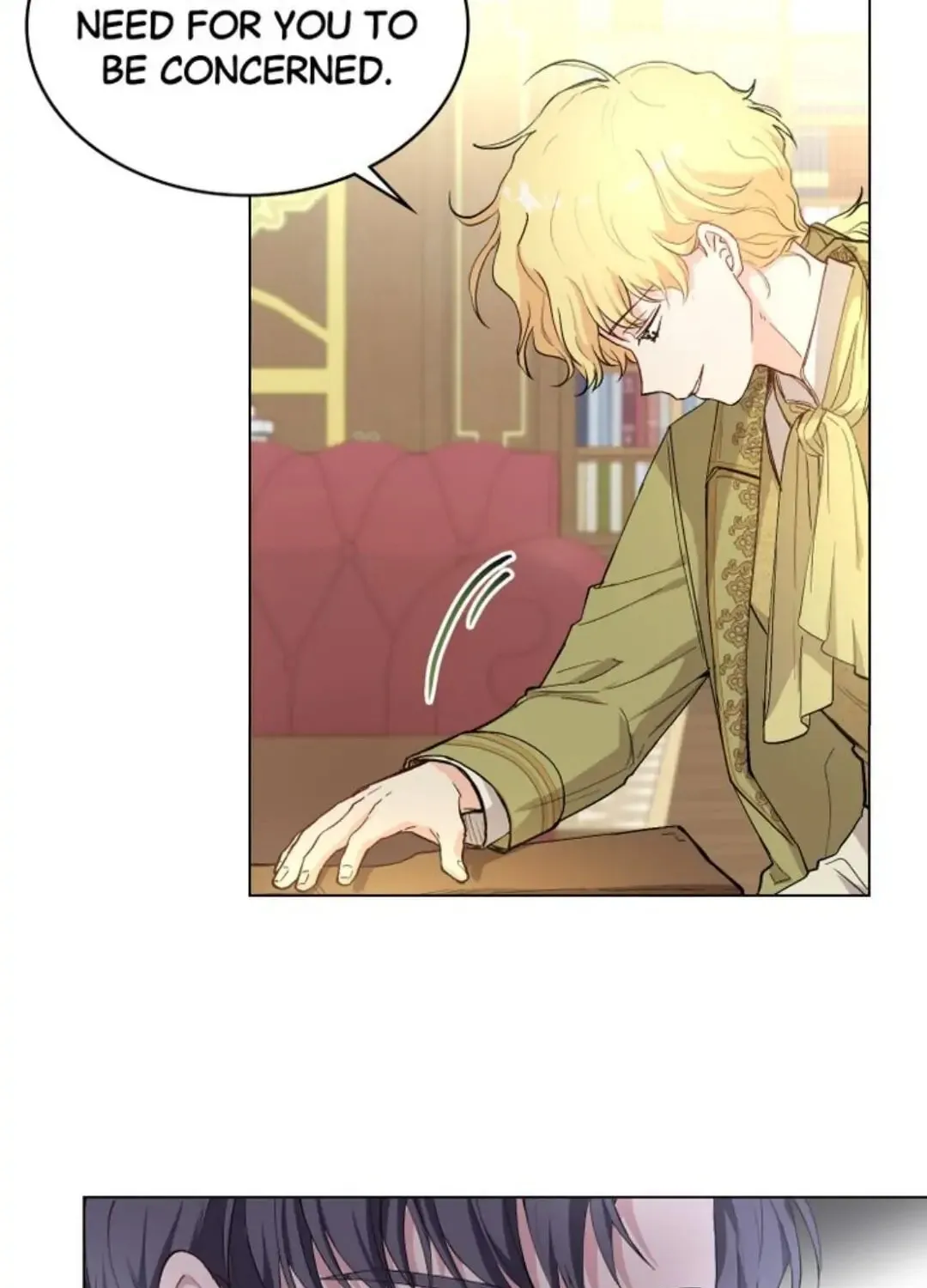 Read Finding Camellia chapter 5 image 10 on Lezhin
