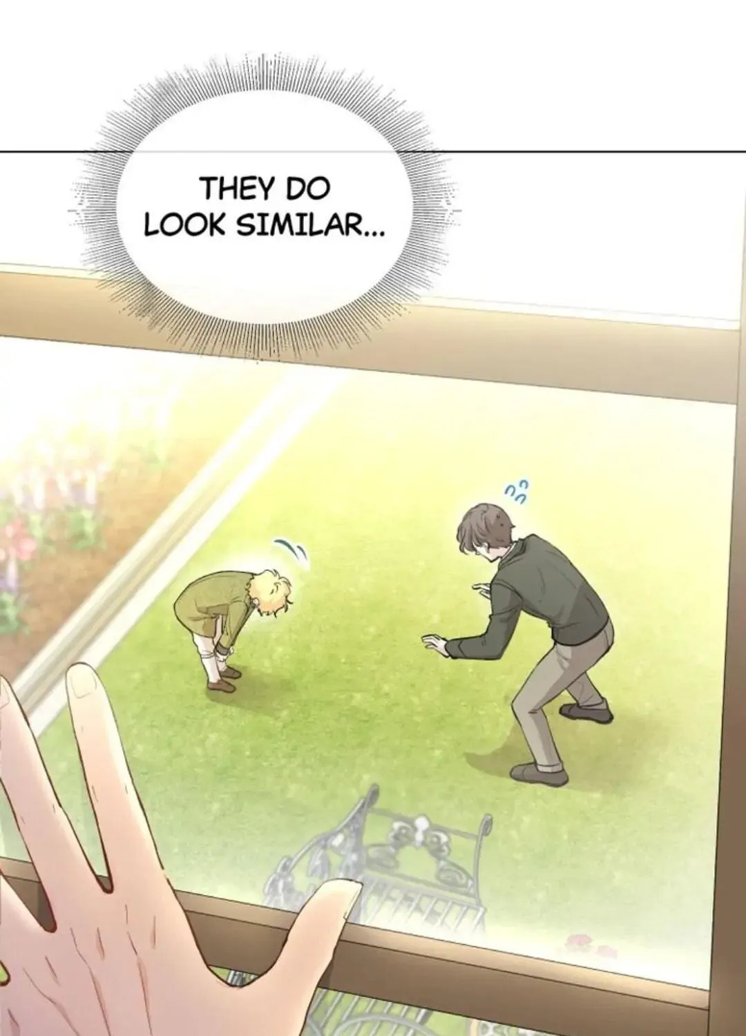 Read Finding Camellia chapter 5 image 12 on Lezhin