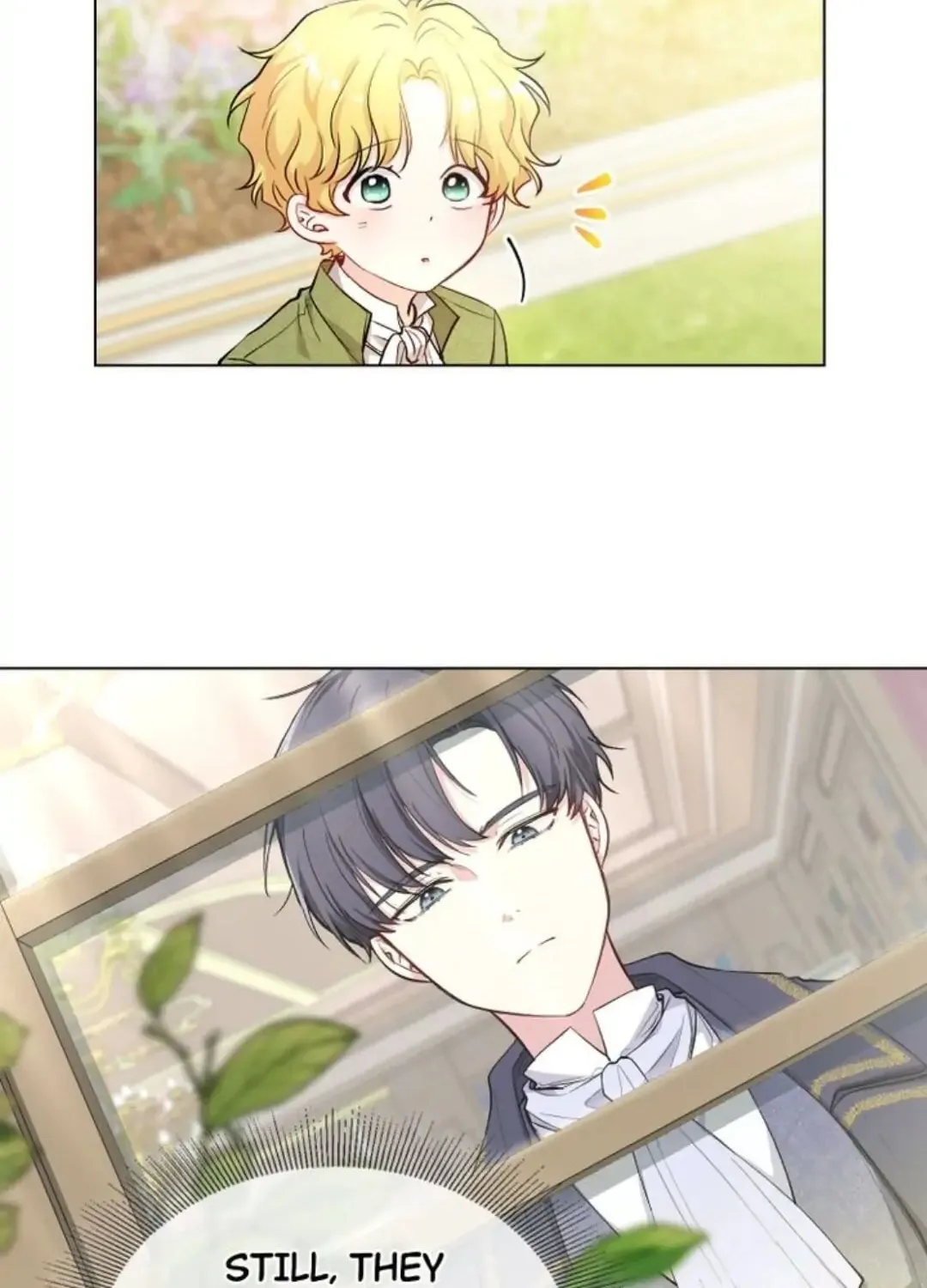 Read Finding Camellia chapter 5 image 15 on Lezhin