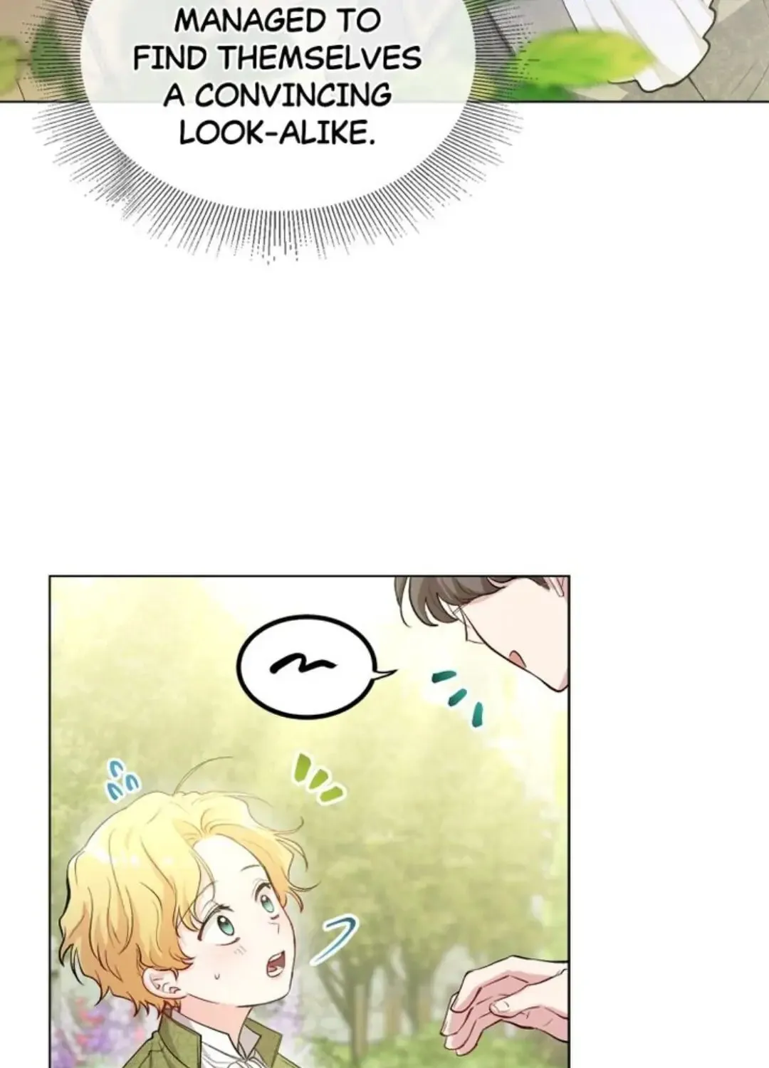 Read Finding Camellia chapter 5 image 16 on Lezhin