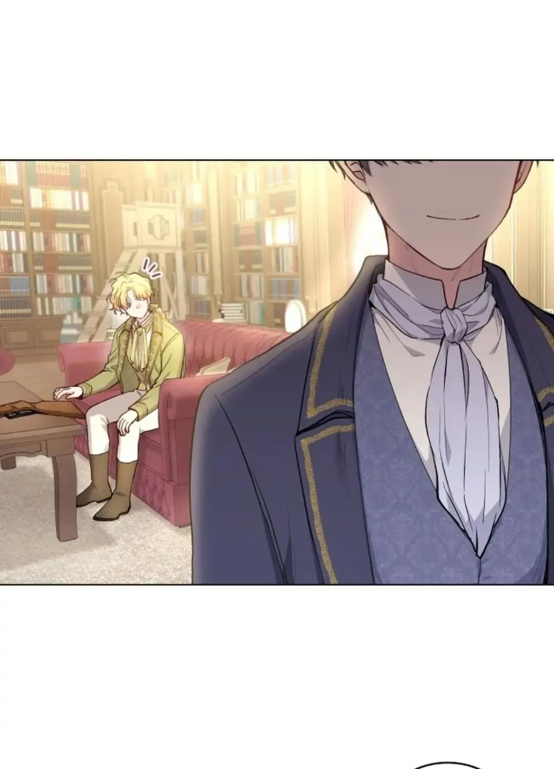 Read Finding Camellia chapter 5 image 18 on Lezhin
