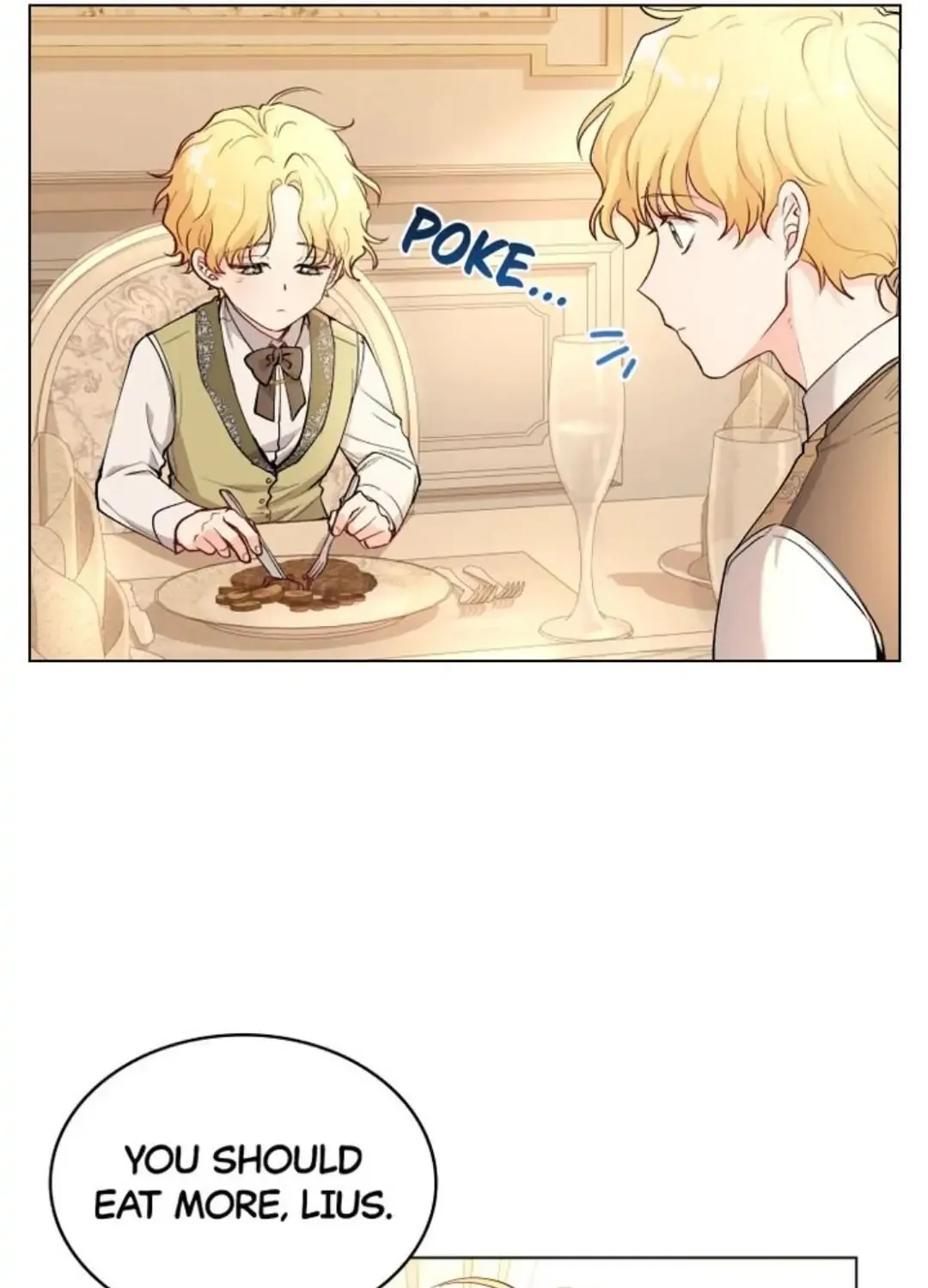 Read Finding Camellia chapter 5 image 23 on Lezhin