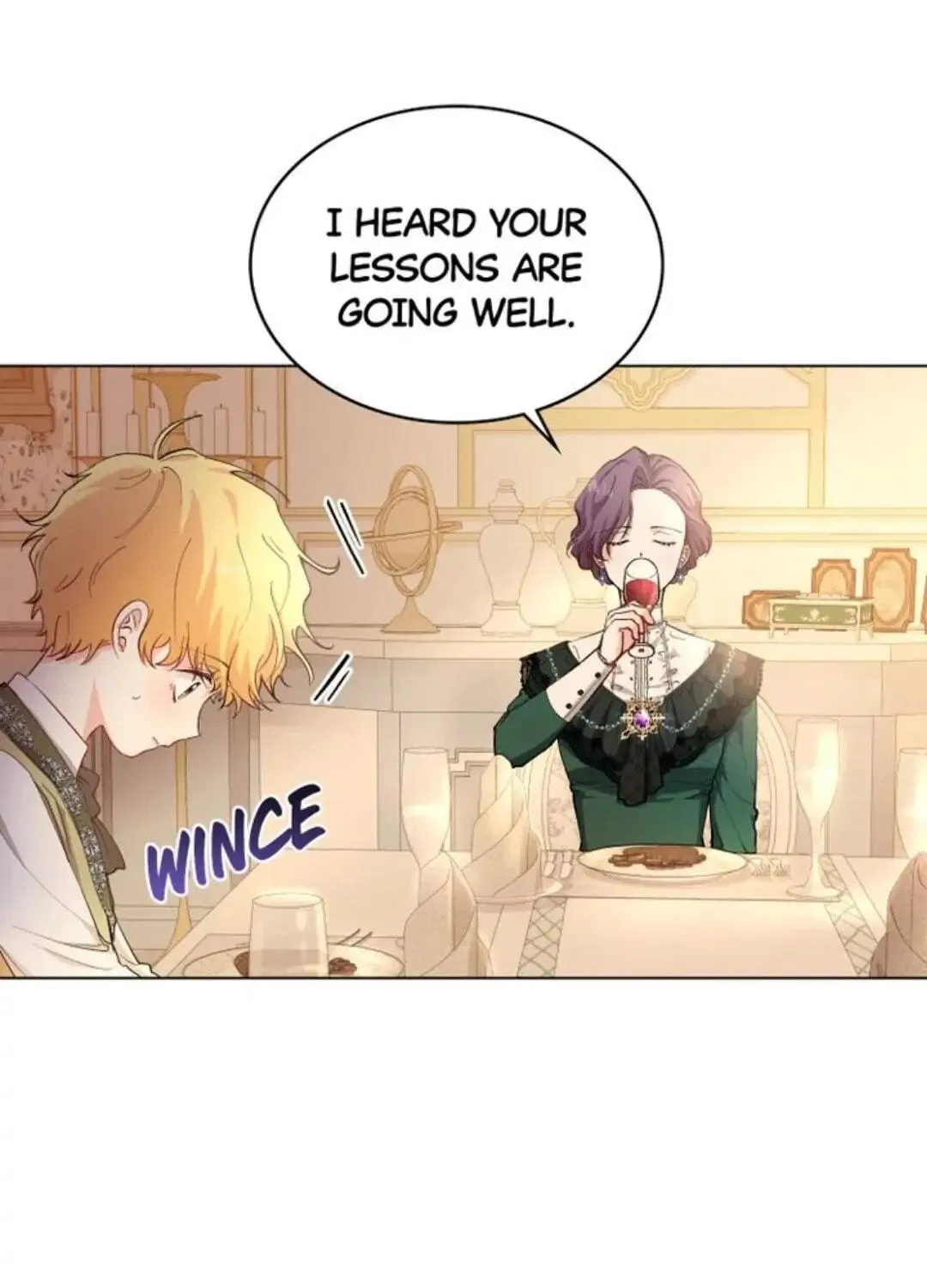 Read Finding Camellia chapter 5 image 26 on Lezhin