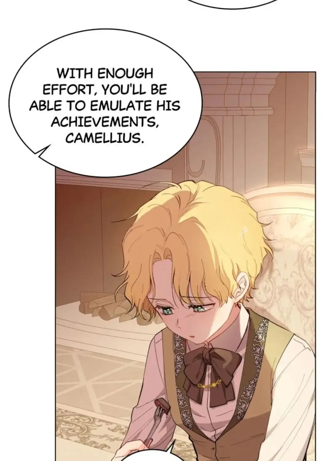 Read Finding Camellia chapter 5 image 28 on Lezhin