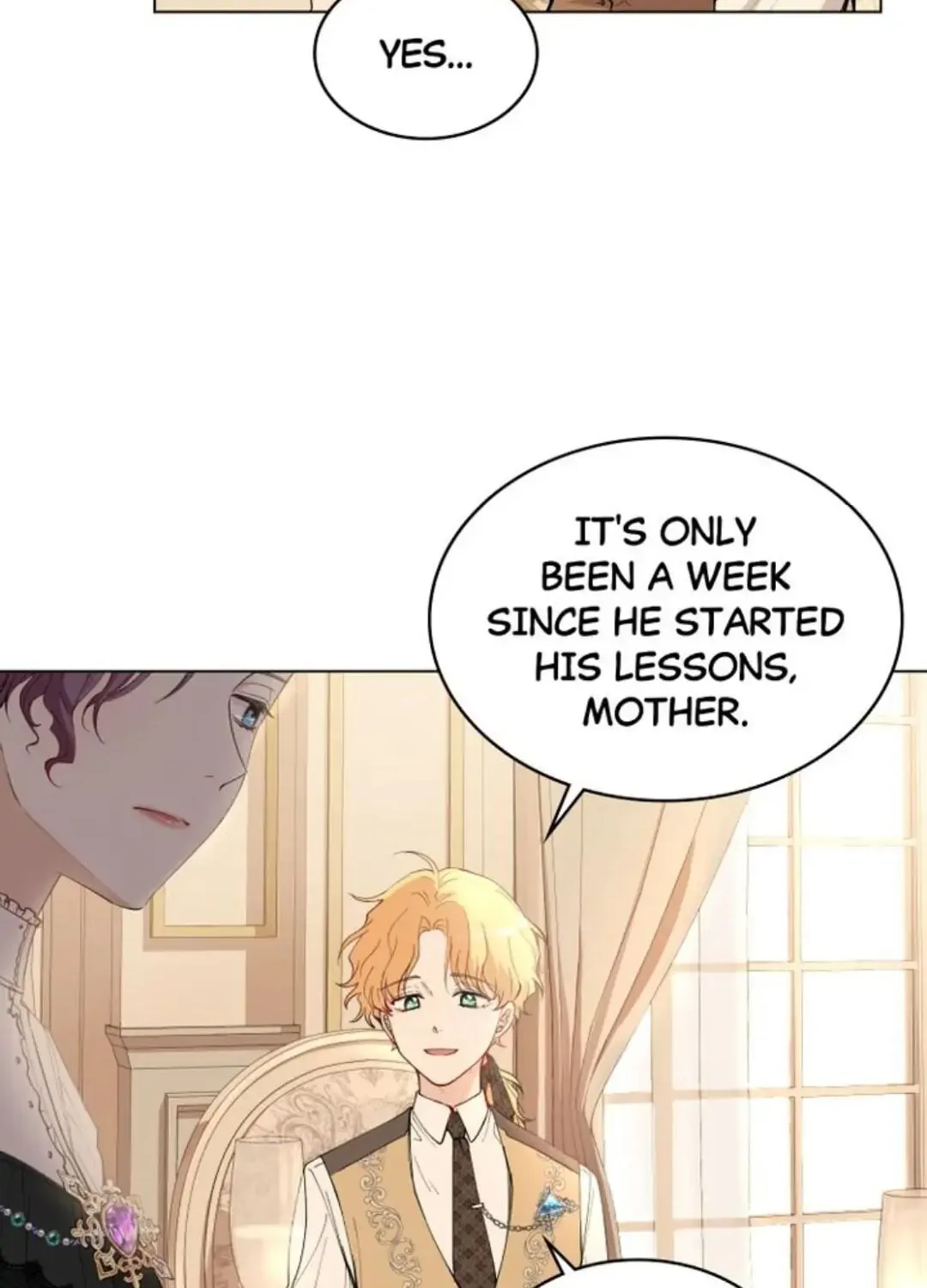 Read Finding Camellia chapter 5 image 29 on Lezhin