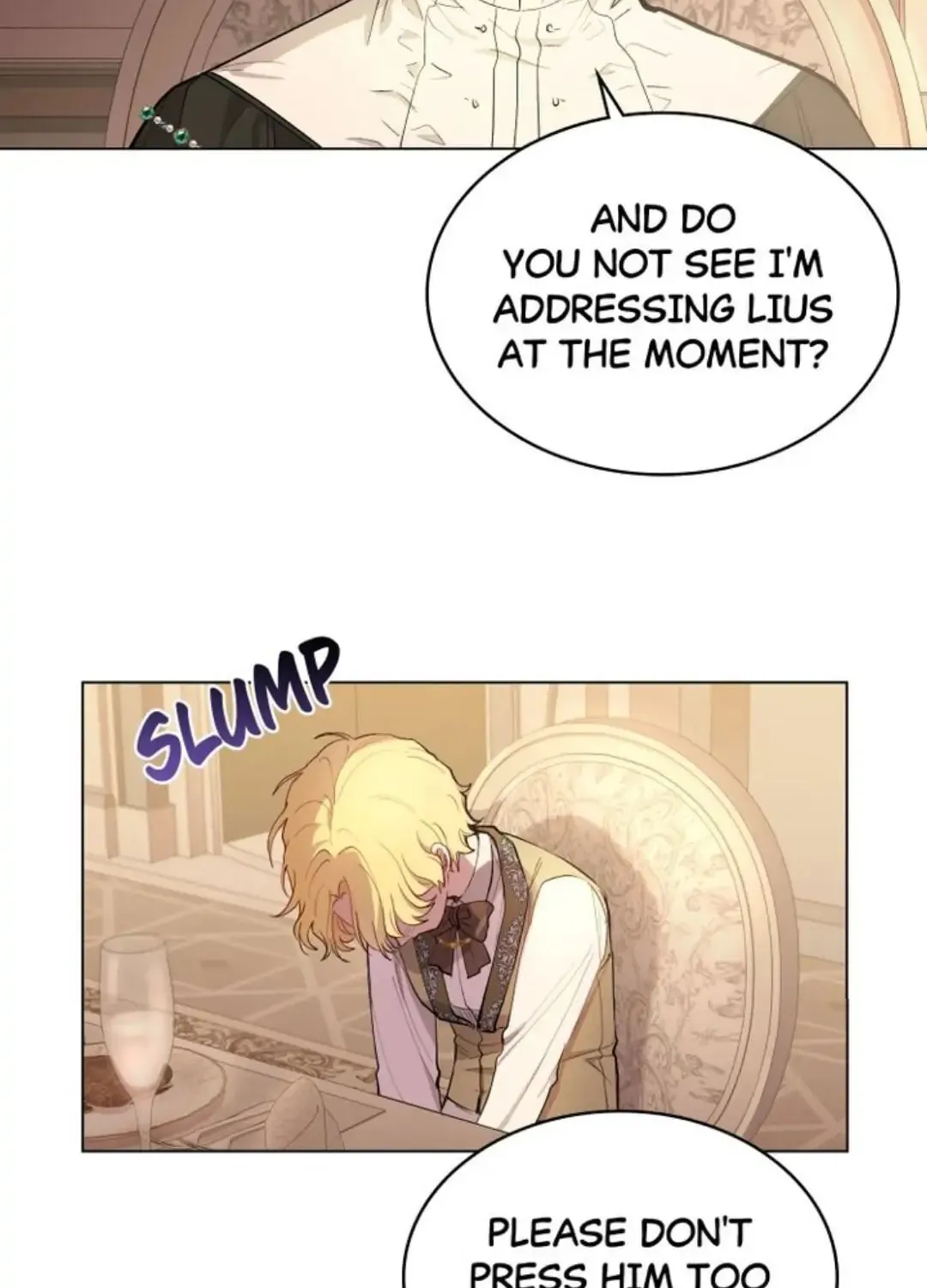 Read Finding Camellia chapter 5 image 31 on Lezhin