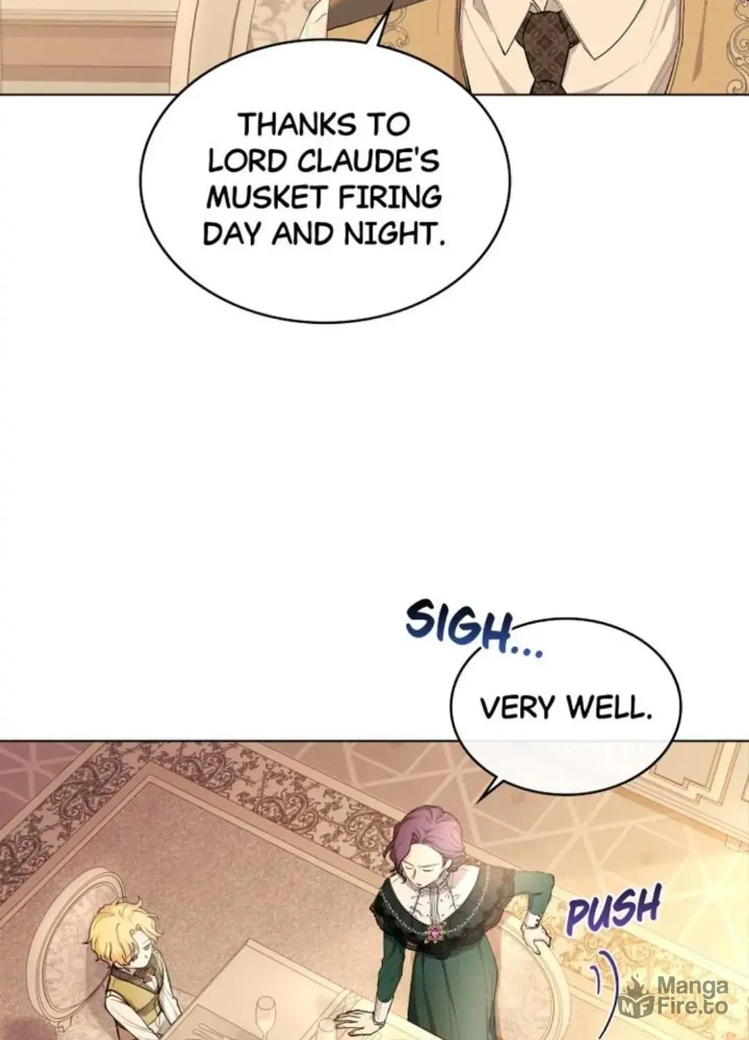 Read Finding Camellia chapter 5 image 33 on Lezhin