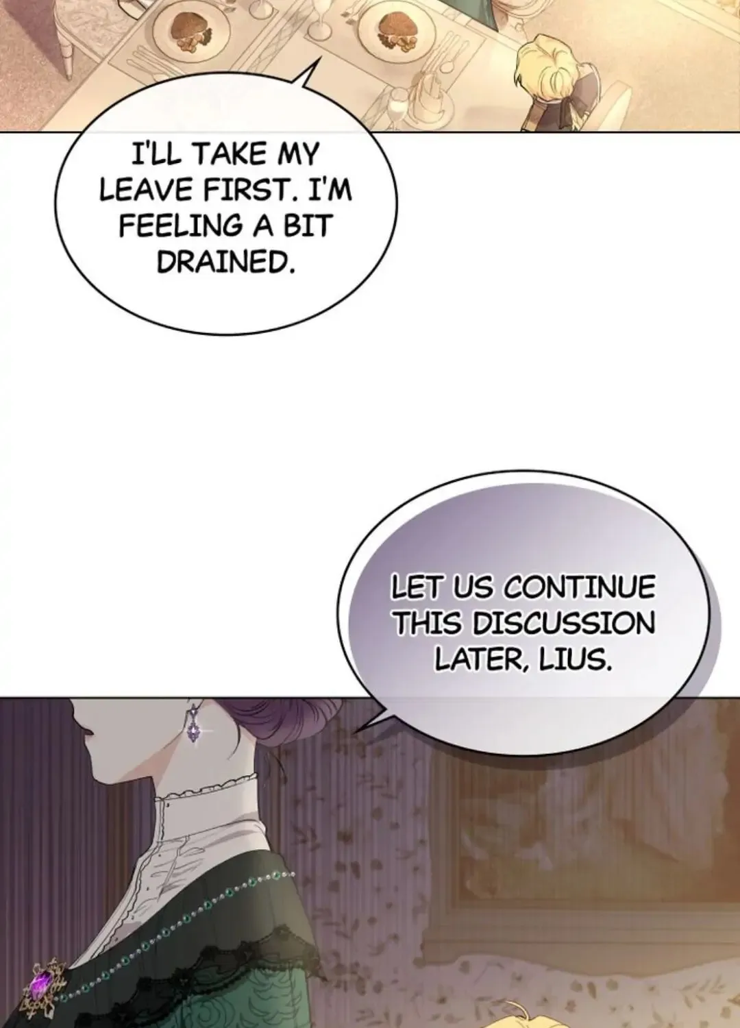 Read Finding Camellia chapter 5 image 34 on Lezhin