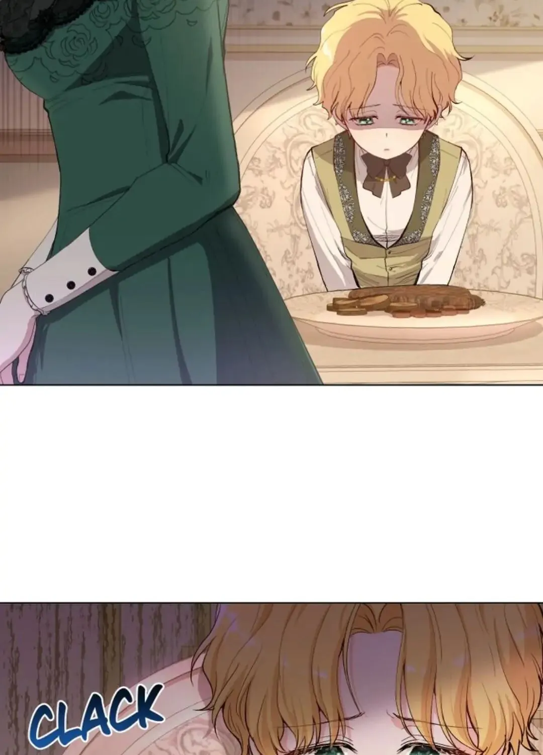 Read Finding Camellia chapter 5 image 35 on Lezhin