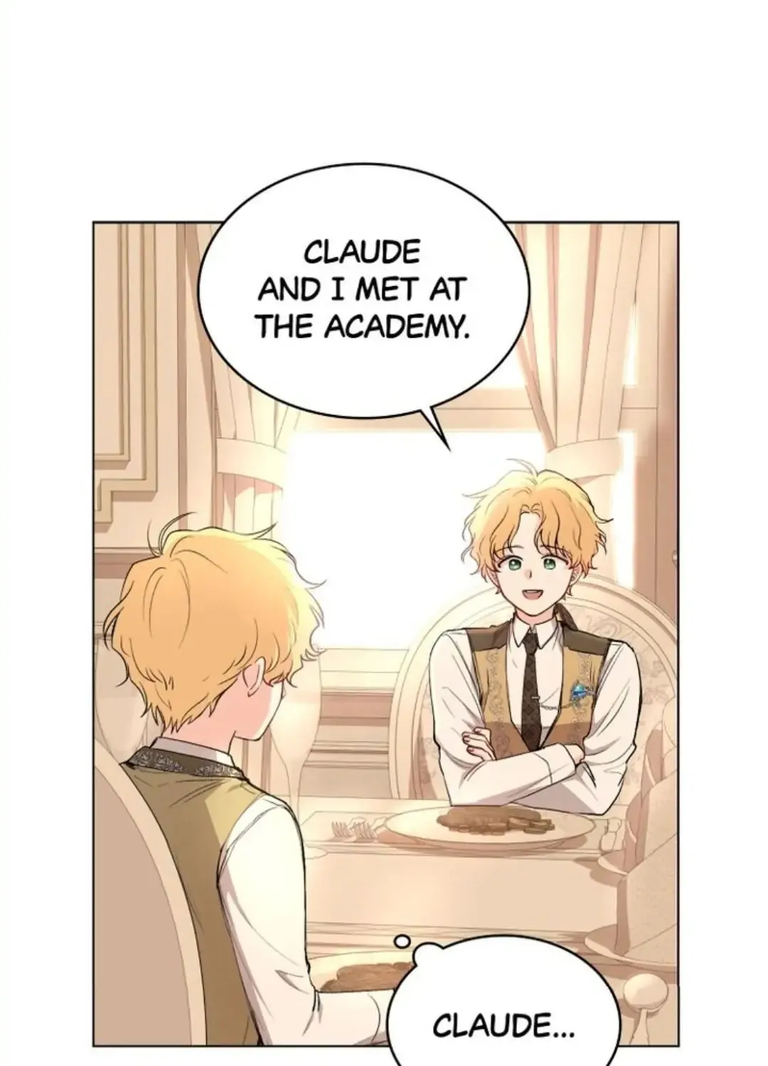 Read Finding Camellia chapter 5 image 38 on Lezhin