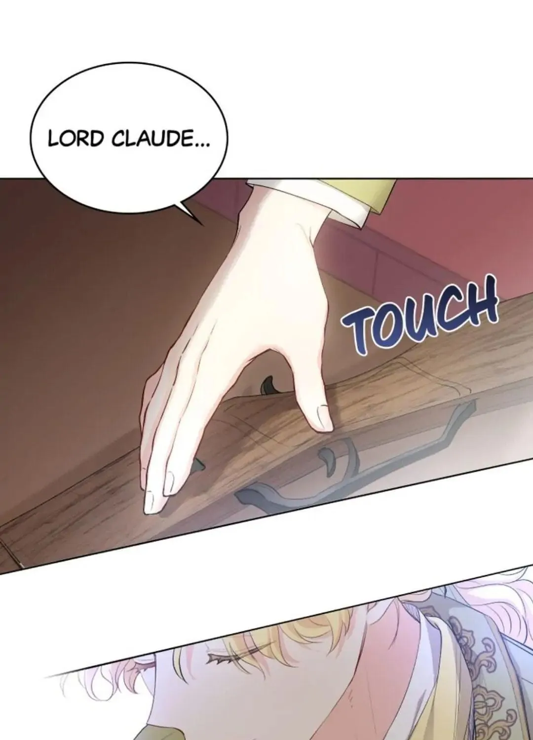 Read Finding Camellia chapter 5 image 4 on Lezhin