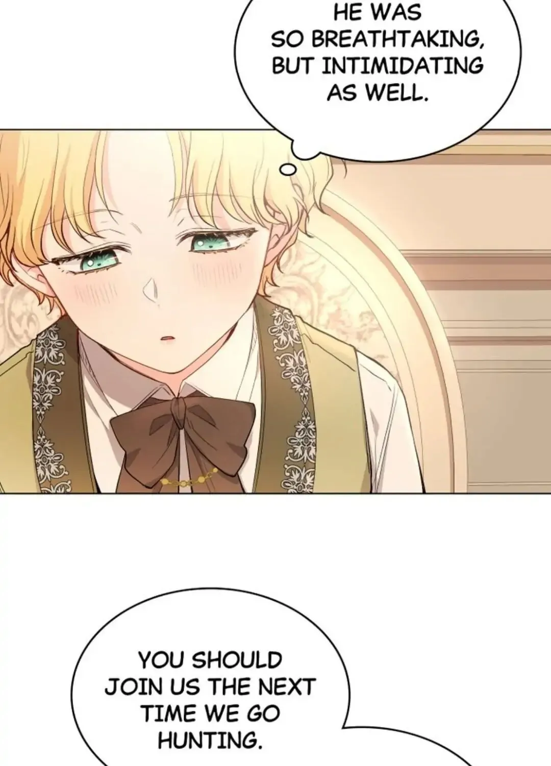Read Finding Camellia chapter 5 image 42 on Lezhin
