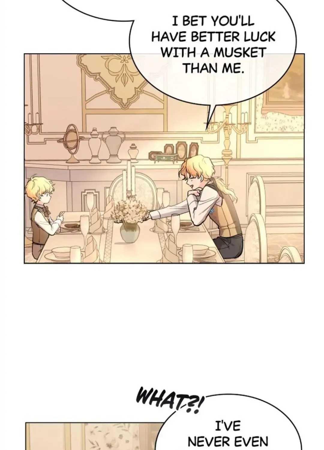 Read Finding Camellia chapter 5 image 43 on Lezhin