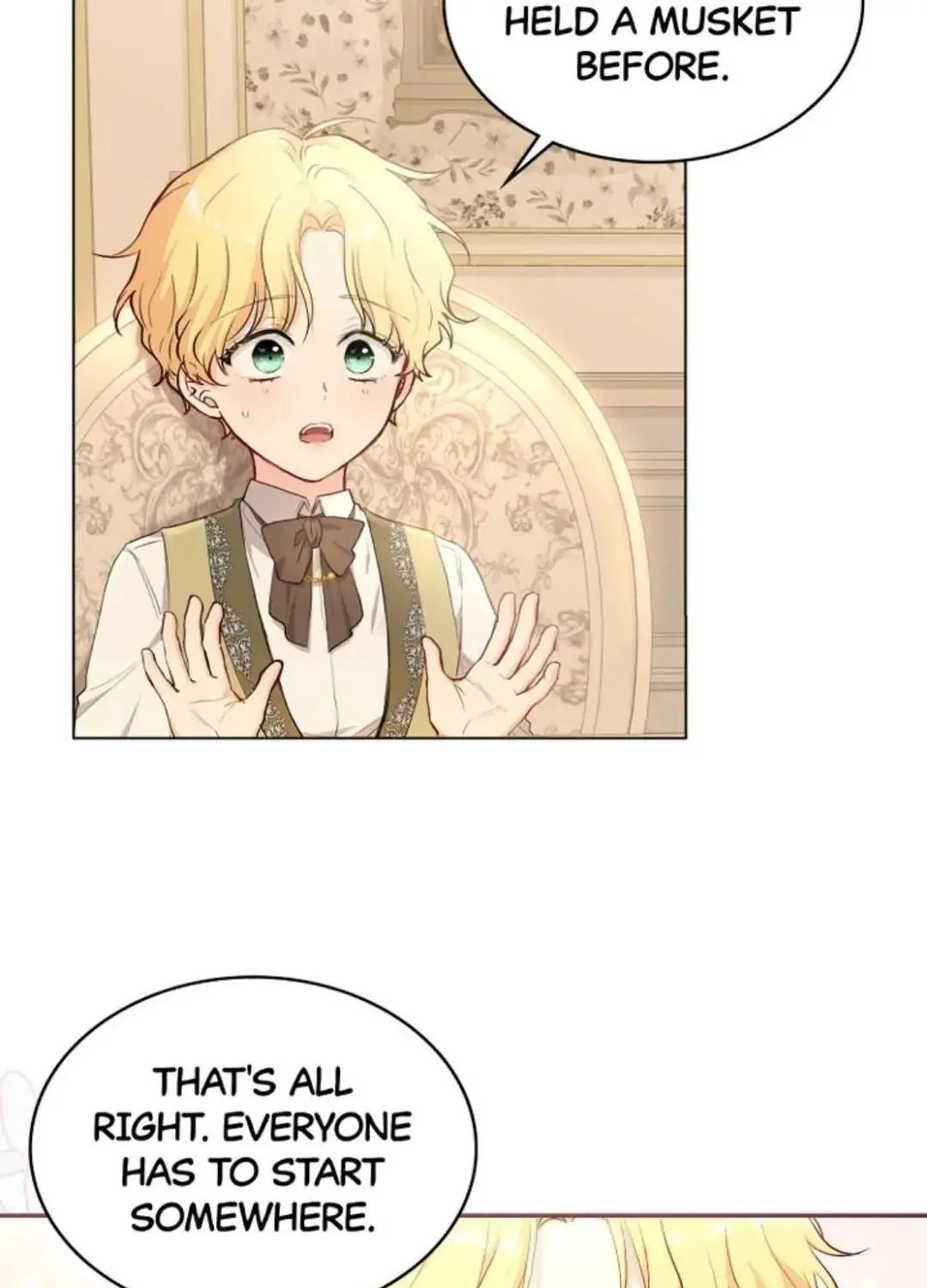 Read Finding Camellia chapter 5 image 44 on Lezhin