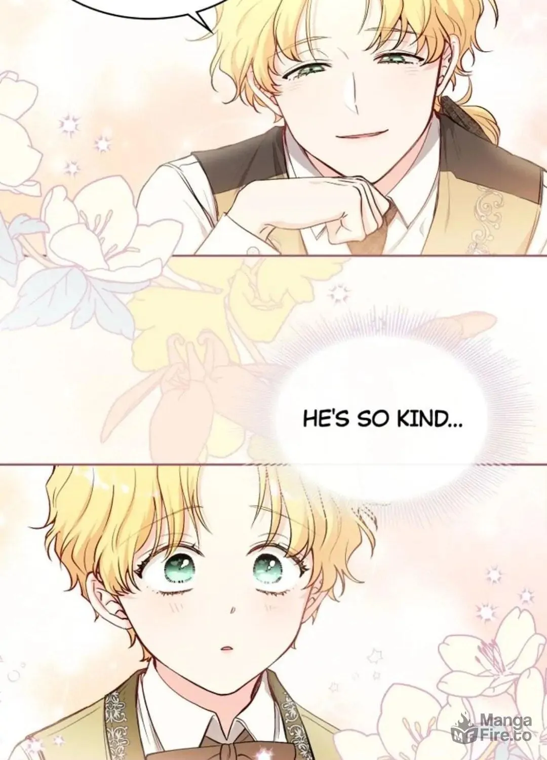 Read Finding Camellia chapter 5 image 45 on Lezhin