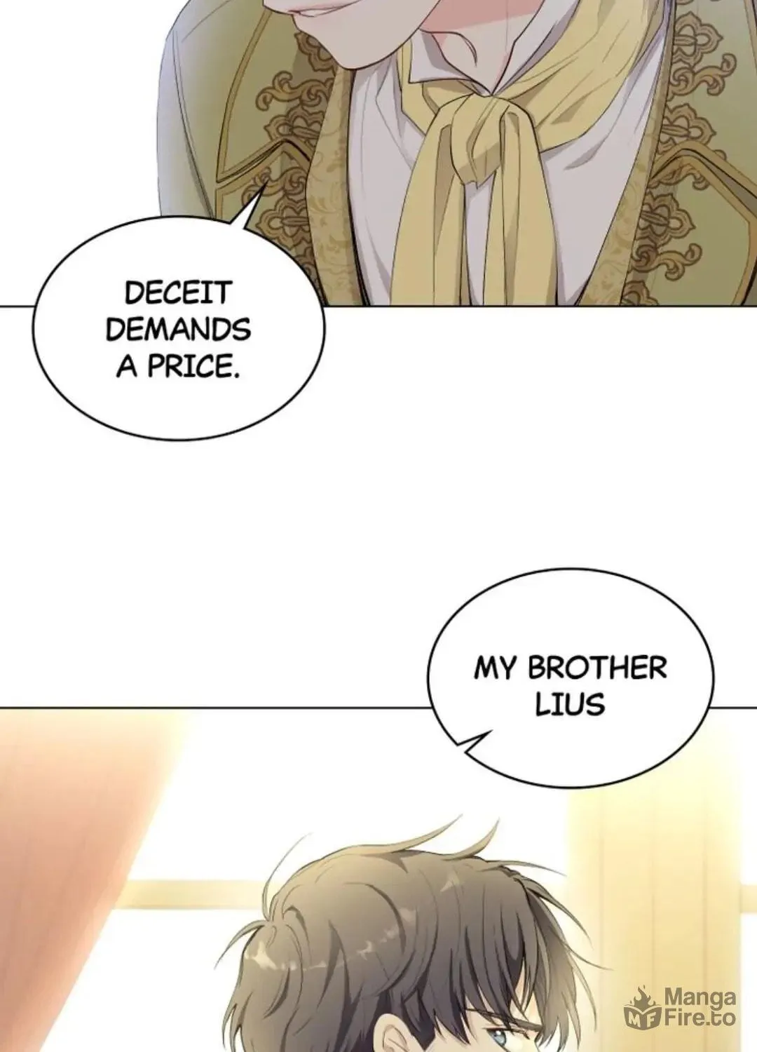Read Finding Camellia chapter 5 image 5 on Lezhin