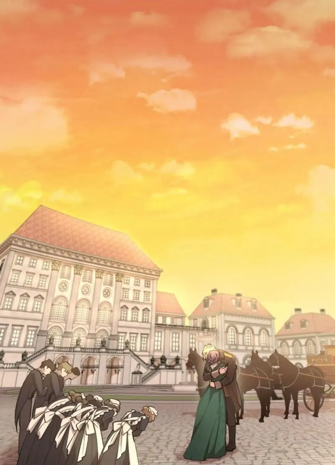Read Finding Camellia chapter 5 image 51 on Lezhin