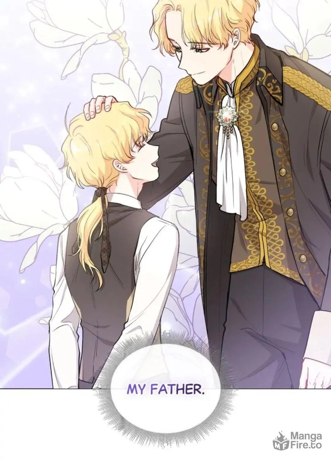 Read Finding Camellia chapter 5 image 57 on Lezhin