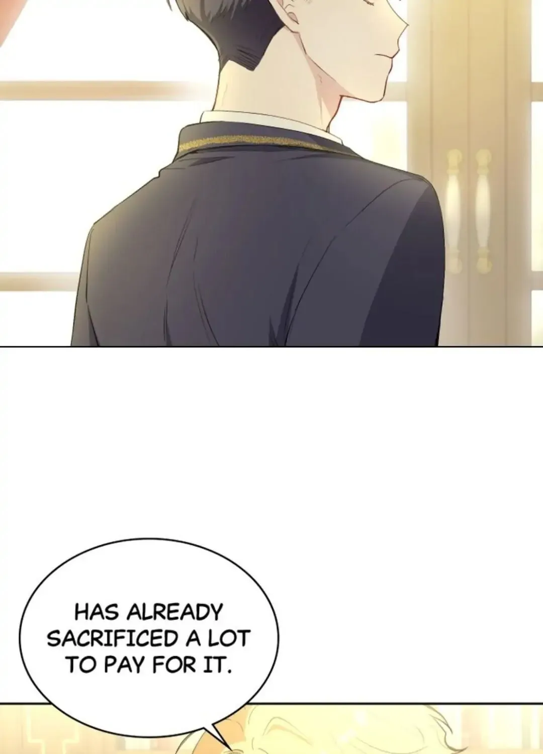 Read Finding Camellia chapter 5 image 6 on Lezhin