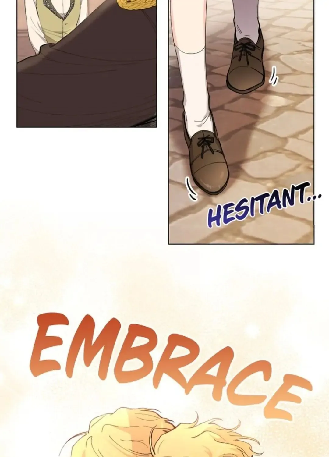 Read Finding Camellia chapter 5 image 64 on Lezhin