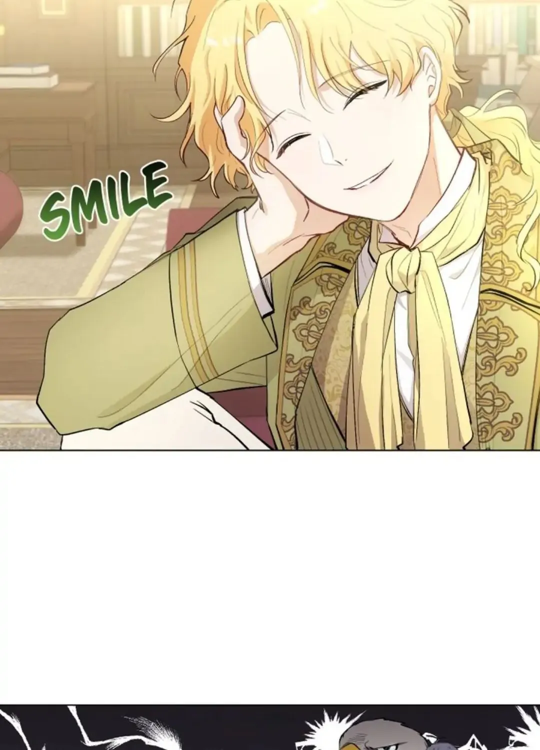 Read Finding Camellia chapter 5 image 7 on Lezhin