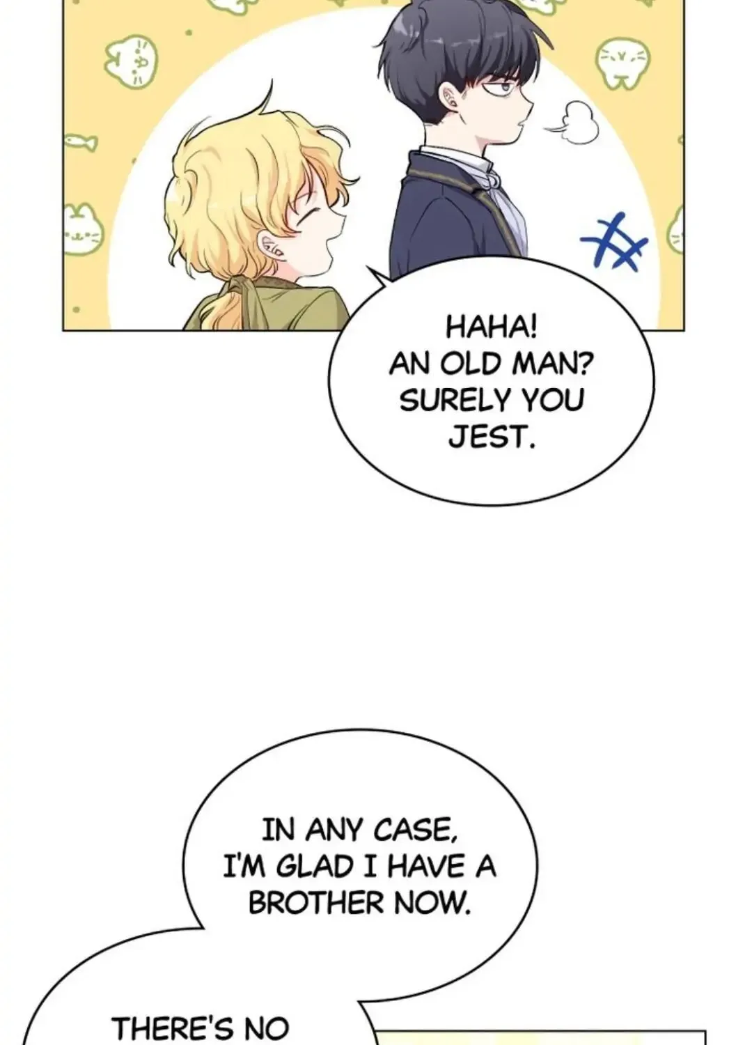 Read Finding Camellia chapter 5 image 9 on Lezhin