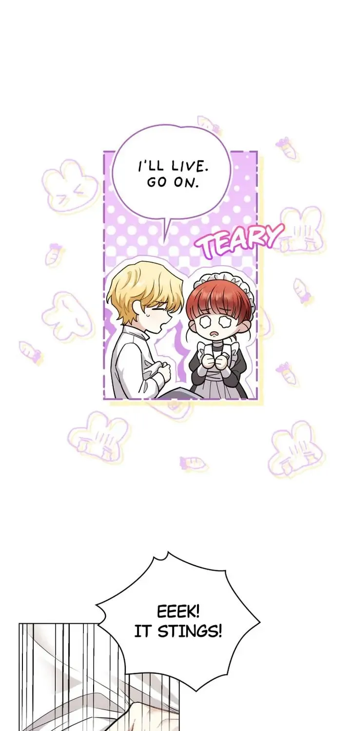 Read Finding Camellia chapter 50 image 12 on Lezhin
