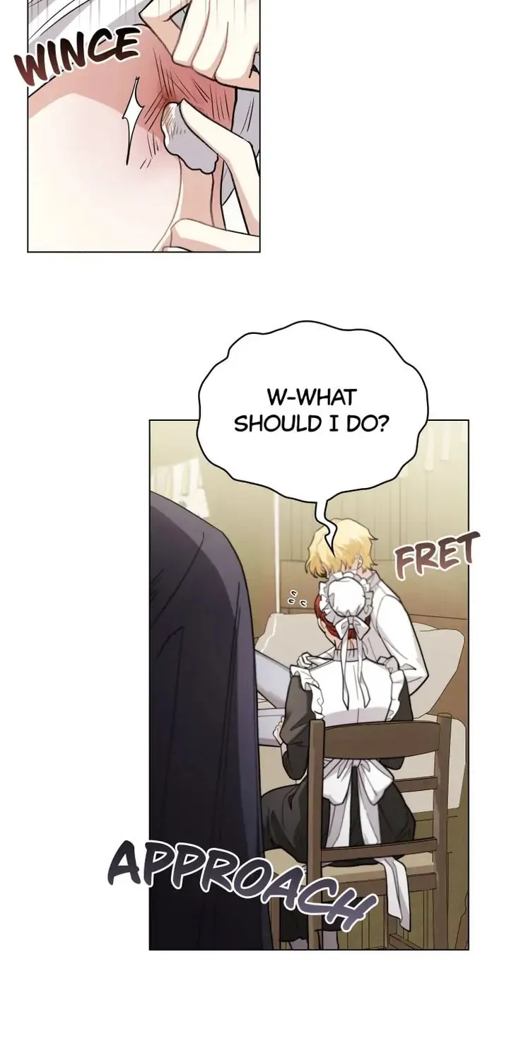 Read Finding Camellia chapter 50 image 13 on Lezhin