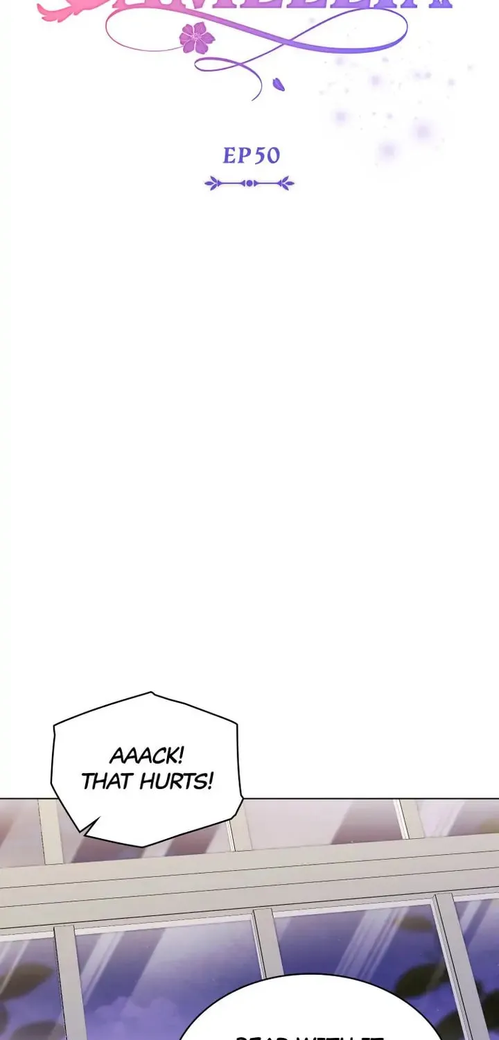 Read Finding Camellia chapter 50 image 18 on Lezhin