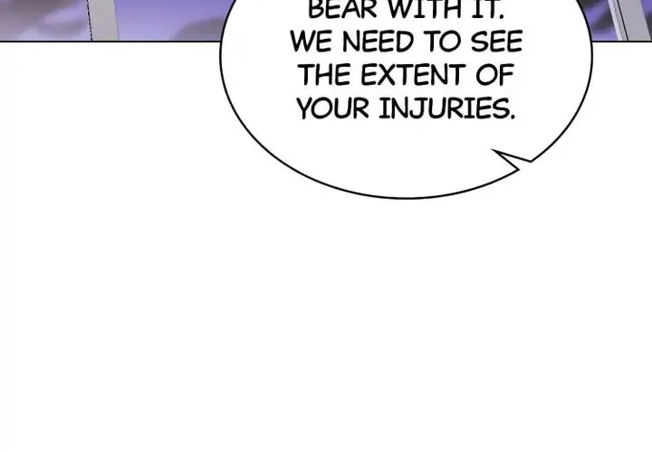 Read Finding Camellia chapter 50 image 19 on Lezhin