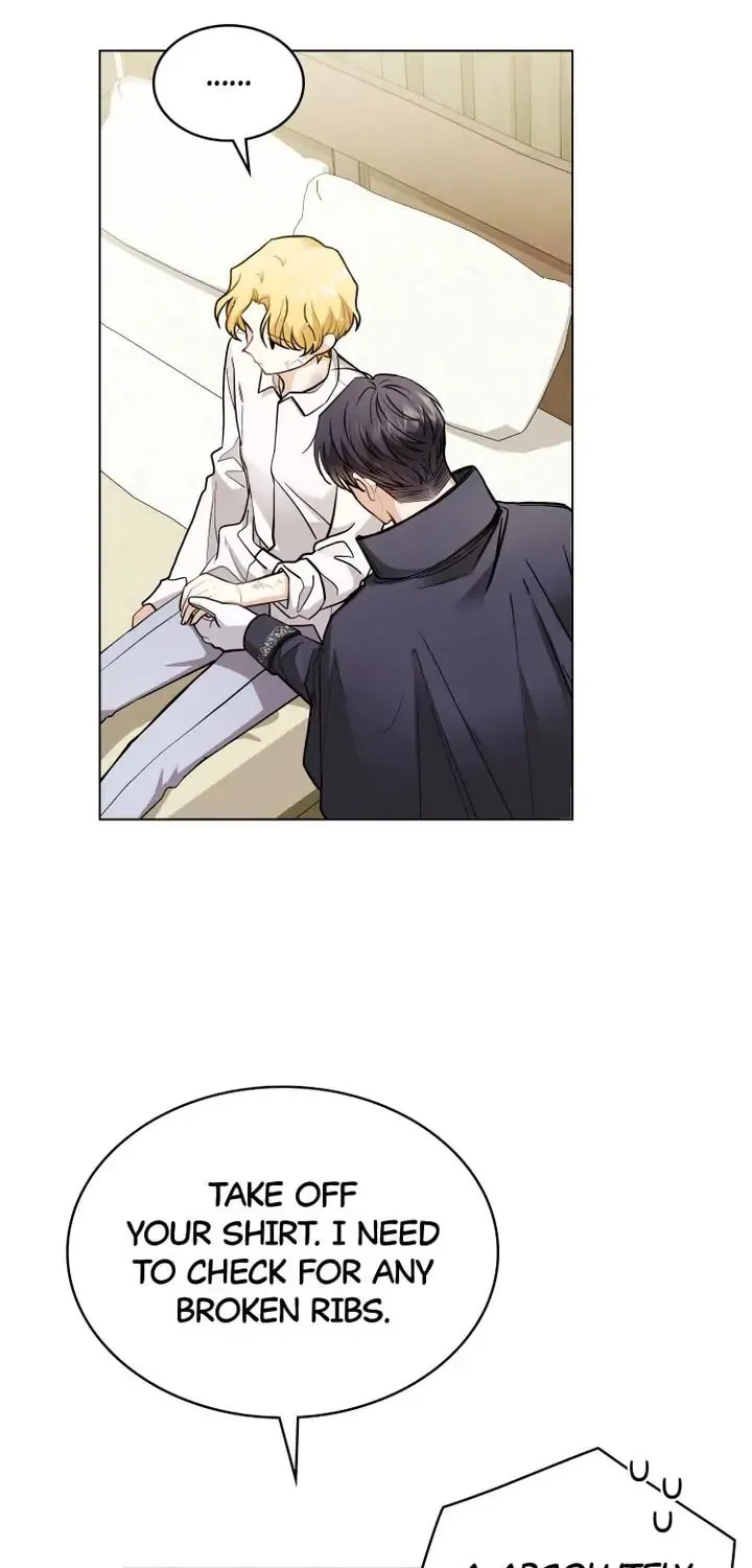 Read Finding Camellia chapter 50 image 20 on Lezhin
