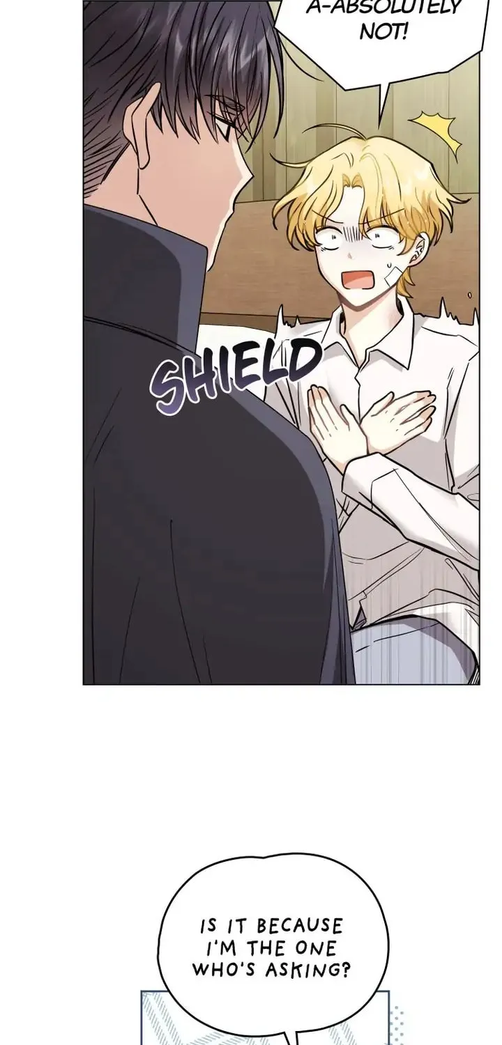 Read Finding Camellia chapter 50 image 21 on Lezhin