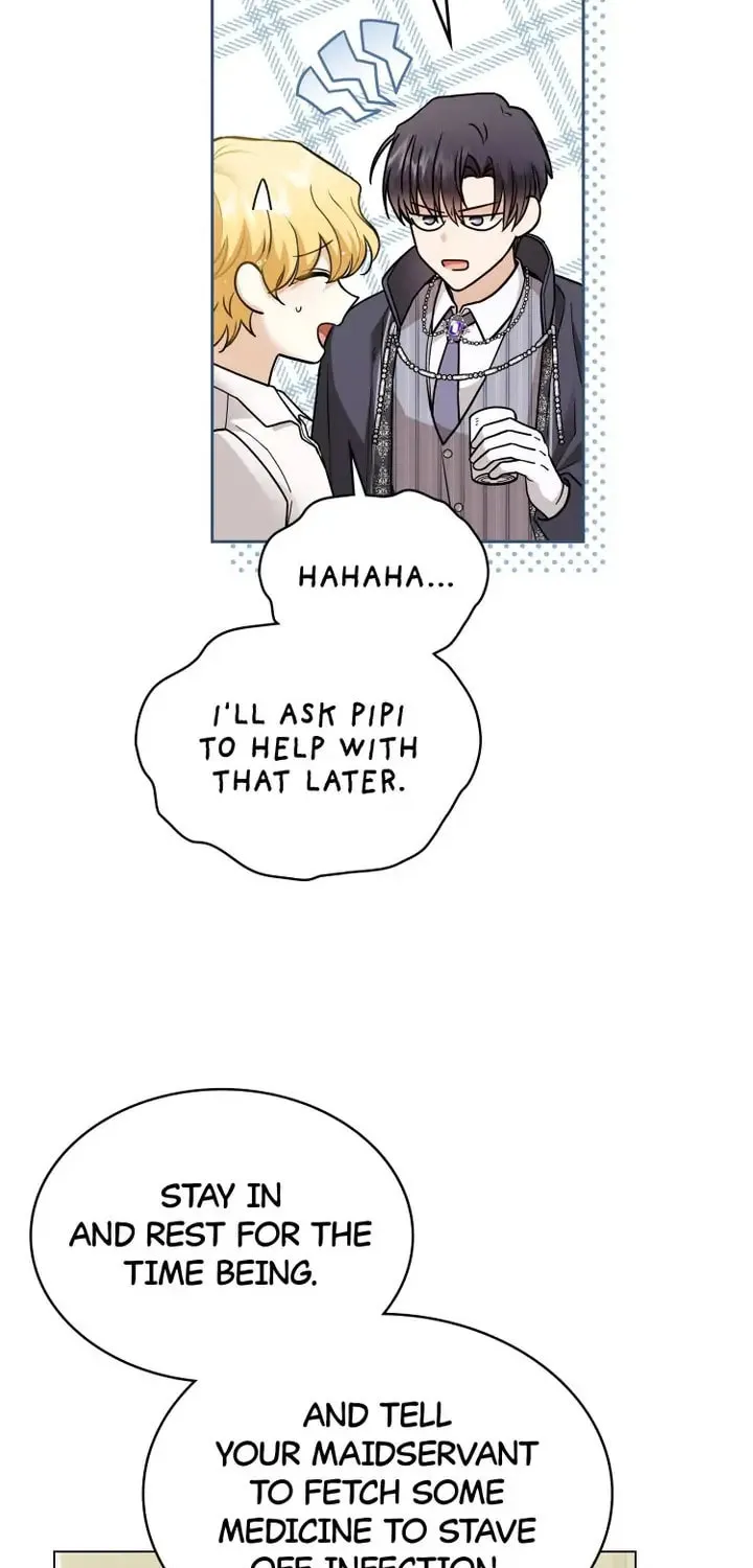 Read Finding Camellia chapter 50 image 22 on Lezhin
