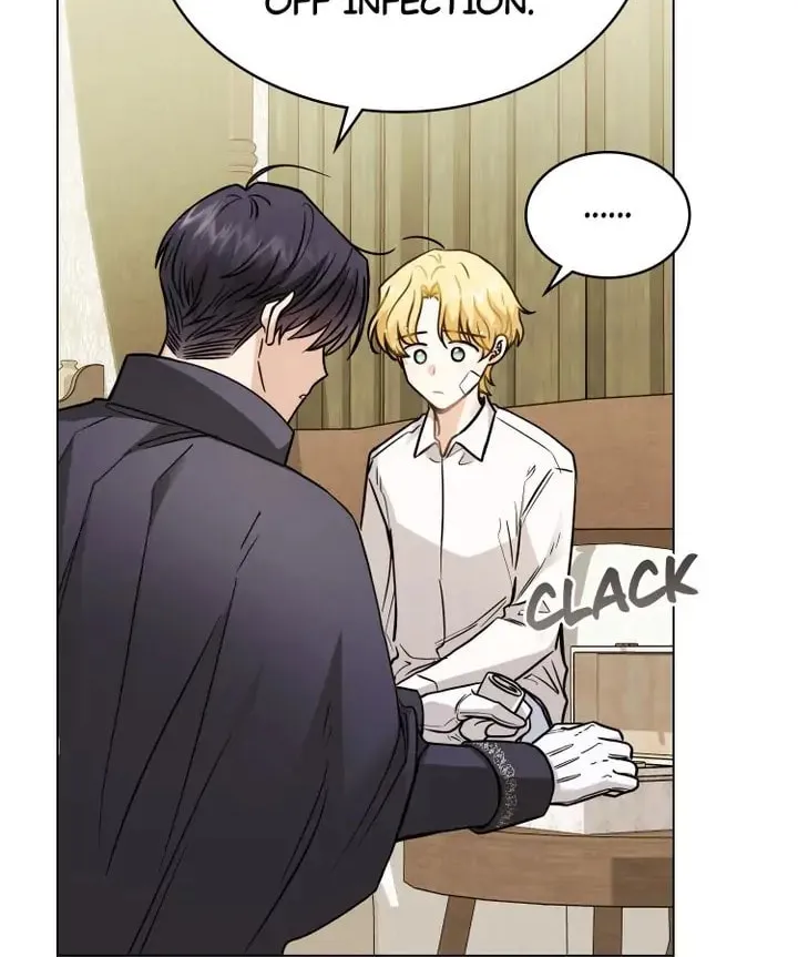 Read Finding Camellia chapter 50 image 23 on Lezhin