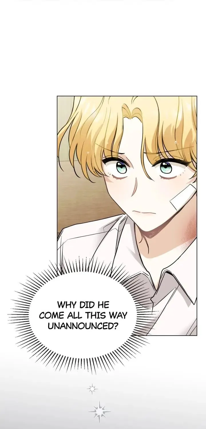 Read Finding Camellia chapter 50 image 24 on Lezhin