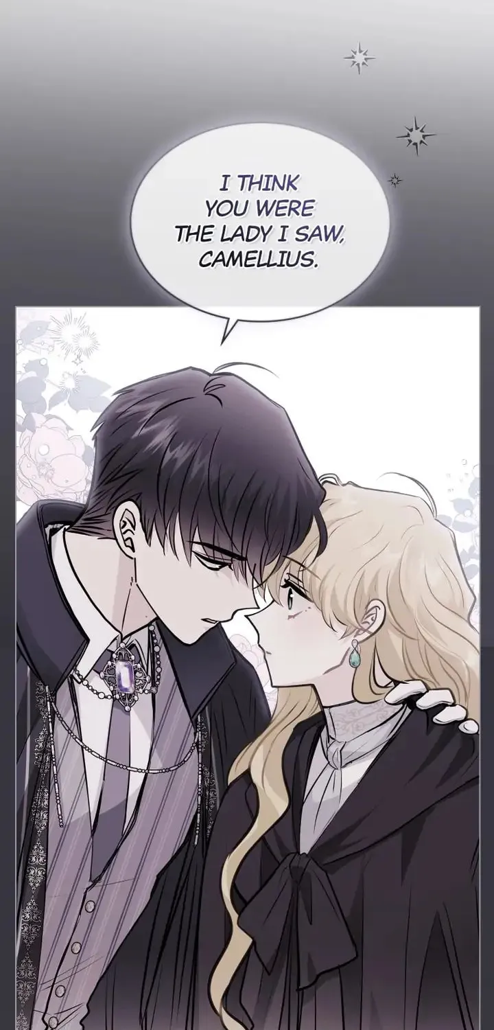 Read Finding Camellia chapter 50 image 25 on Lezhin