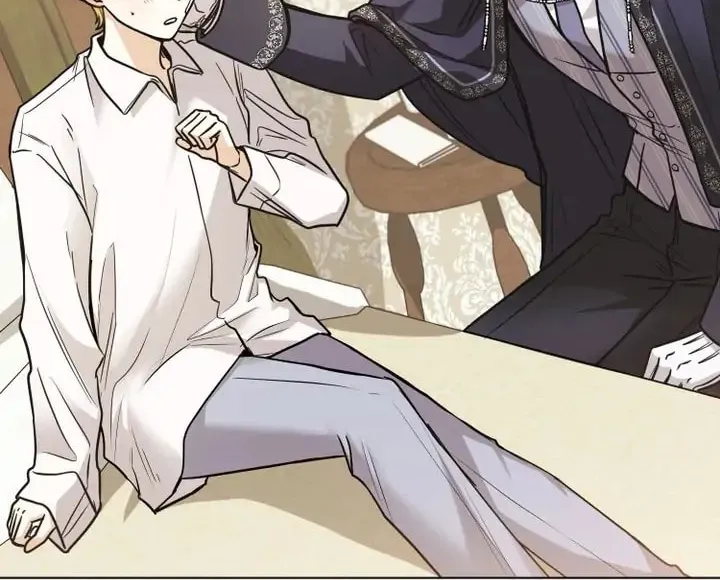 Read Finding Camellia chapter 50 image 31 on Lezhin