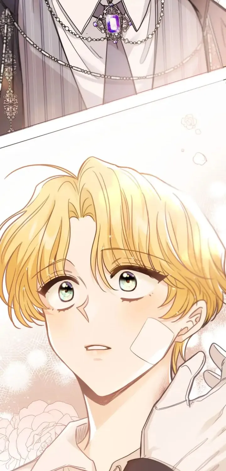 Read Finding Camellia chapter 50 image 33 on Lezhin