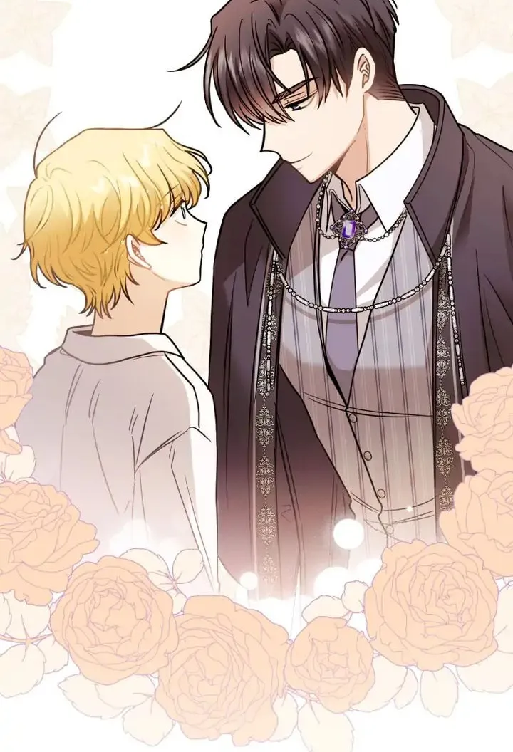 Read Finding Camellia chapter 50 image 35 on Lezhin