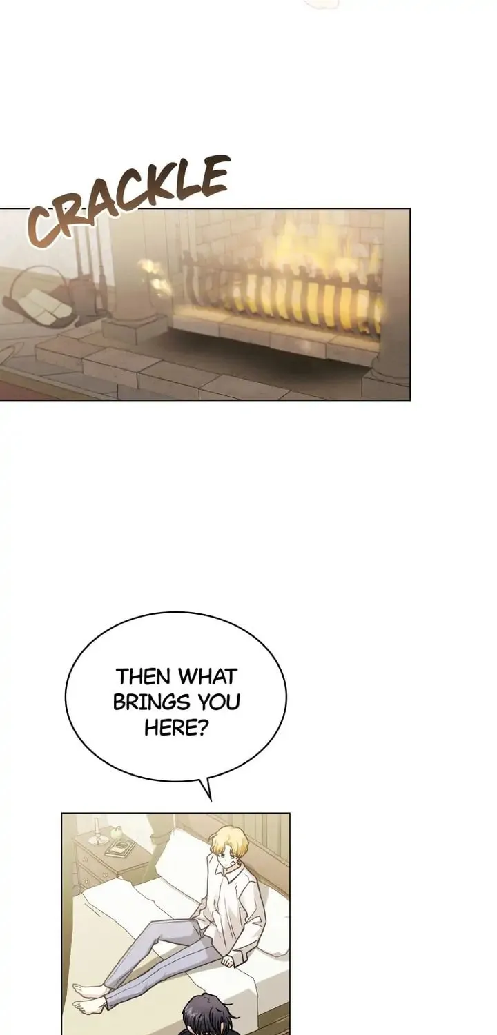 Read Finding Camellia chapter 50 image 36 on Lezhin