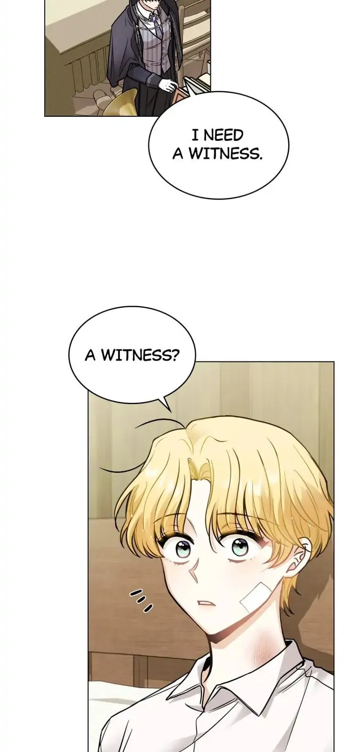 Read Finding Camellia chapter 50 image 37 on Lezhin