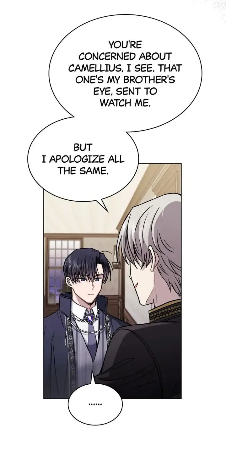 Read Finding Camellia chapter 50 image 4 on Lezhin