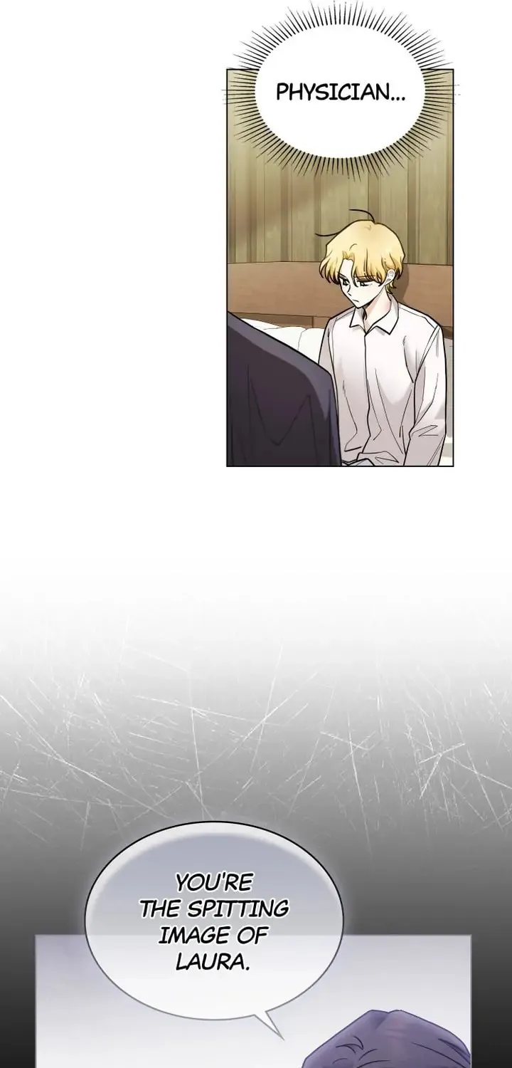 Read Finding Camellia chapter 50 image 40 on Lezhin