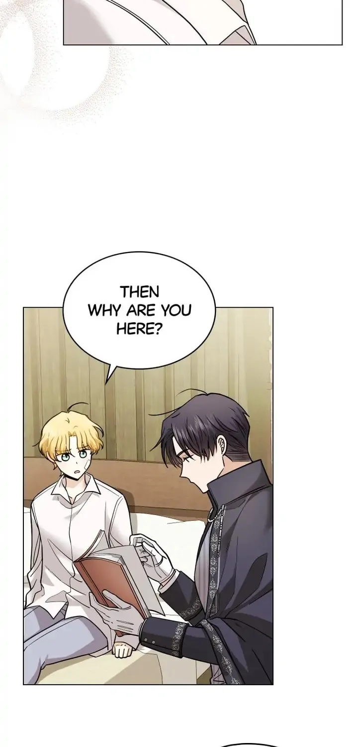 Read Finding Camellia chapter 50 image 45 on Lezhin