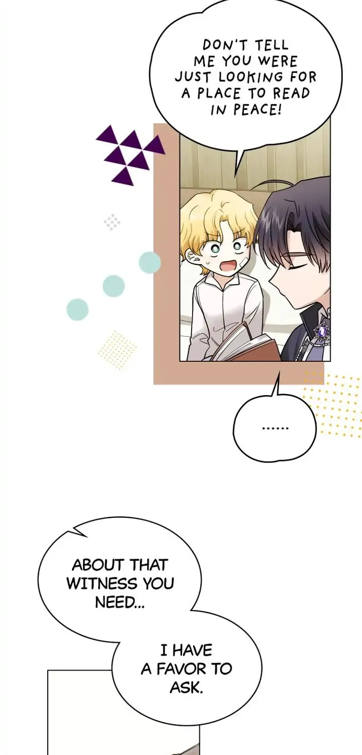 Read Finding Camellia chapter 50 image 46 on Lezhin