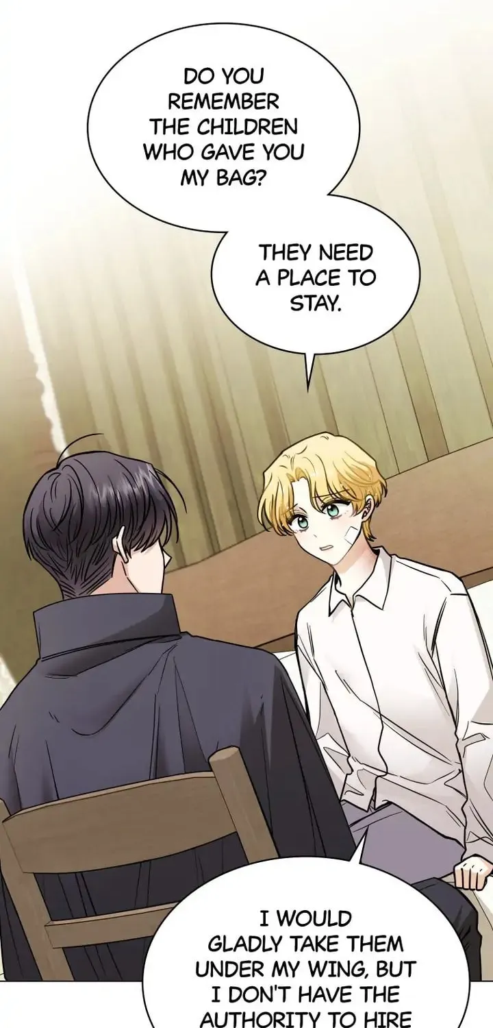 Read Finding Camellia chapter 50 image 49 on Lezhin