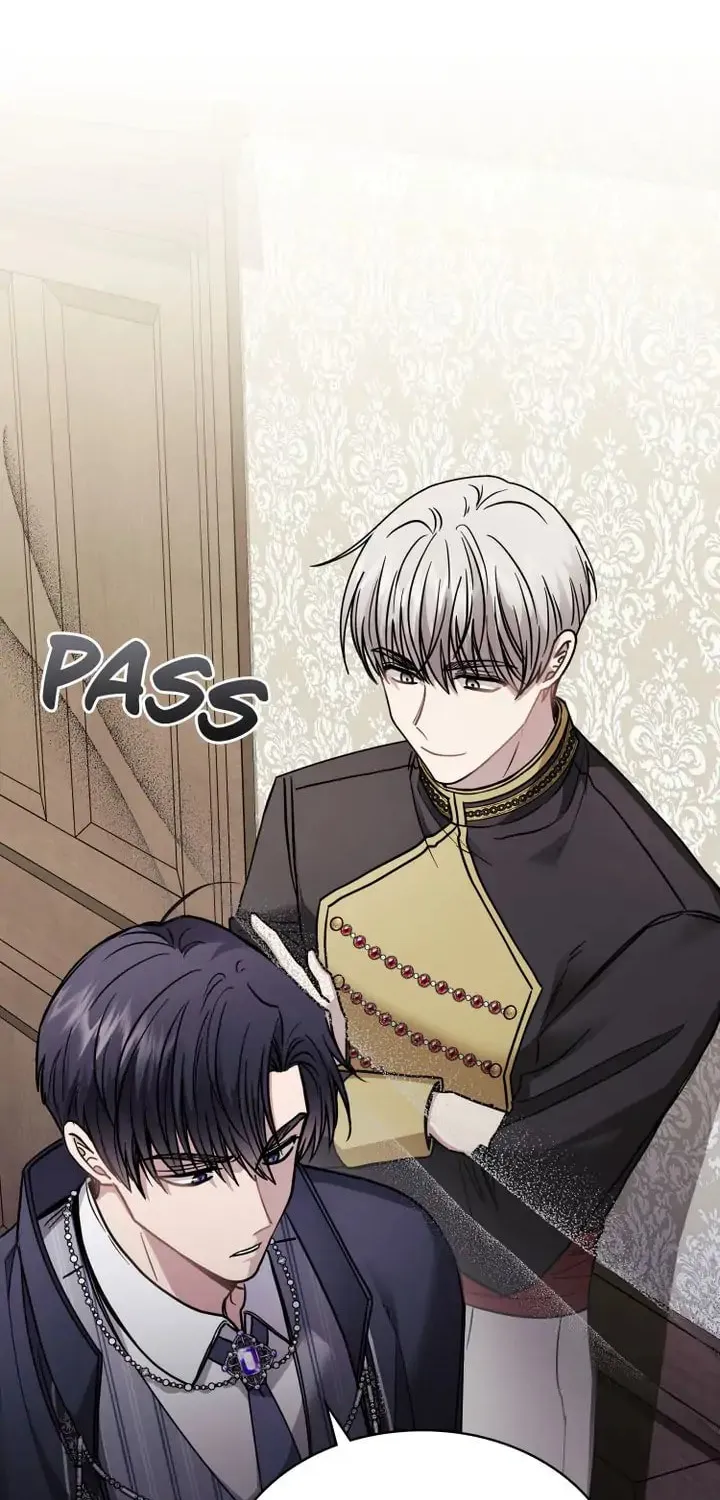 Read Finding Camellia chapter 50 image 5 on Lezhin